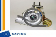 Компрессор TURBO' S HOET 1102060