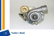 Компрессор TURBO' S HOET 1100110