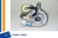 Компрессор TURBO' S HOET 1100217