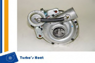 Компрессор TURBO' S HOET 1100224