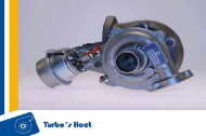 Компрессор TURBO' S HOET 1103661