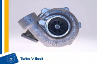 Компрессор TURBO' S HOET 1103373