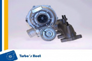 Компрессор TURBO' S HOET 1103480