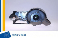 Компрессор TURBO' S HOET 1103773