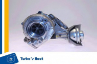 Компрессор TURBO' S HOET 1104063