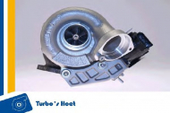 Компрессор TURBO' S HOET 1103742