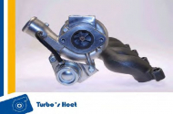 Компрессор TURBO' S HOET 1103731