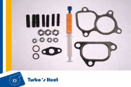 Монтажный комплект TURBO' S HOET TT1100260