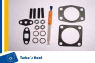 Монтажный комплект TURBO' S HOET TT1100293