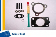 Монтажный комплект TURBO' S HOET TT1100118