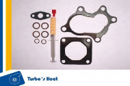 Монтажный комплект TURBO' S HOET TT1100346