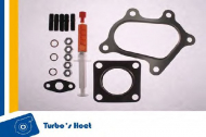 Монтажный комплект TURBO' S HOET TT1100077