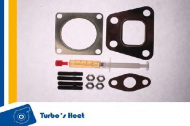 Монтажный комплект TURBO' S HOET TT1100058