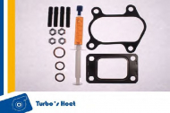 Монтажный комплект TURBO' S HOET TT1100189