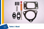 Монтажный комплект TURBO' S HOET TT1100375