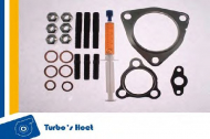 Монтажный комплект TURBO' S HOET TT1100356