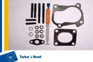 Монтажный комплект TURBO' S HOET TT1100241