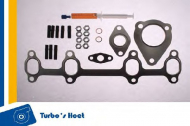 Монтажный комплект TURBO' S HOET TT1103399