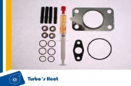 Монтажный комплект TURBO' S HOET TT1100874