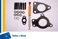 Монтажный комплект TURBO' S HOET TT1101242