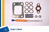 Монтажный комплект TURBO' S HOET TT1100645