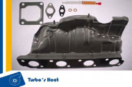 Монтажный комплект TURBO' S HOET TT1103051