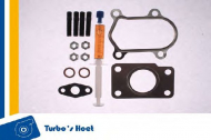 Монтажный комплект TURBO' S HOET TT1102098