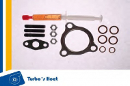 Монтажный комплект TURBO' S HOET TT1103543