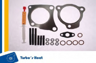 Монтажный комплект TURBO' S HOET TT1103188