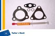Монтажный комплект TURBO' S HOET TT1103757