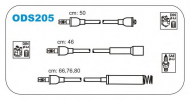 Комплект электропроводки JANMOR ODS205
