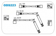 Комплект электропроводки JANMOR ODS223