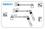 Комплект электропроводки JANMOR ODS231