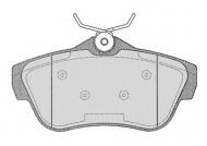 Комплект тормозных колодок RAICAM 912.0