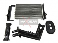 Теплообменник MAXGEAR 18-0126