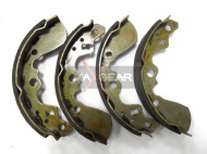 Комлект тормозных накладок MAXGEAR 19-0282