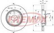 Тормозной диск FREMAX BD-9269