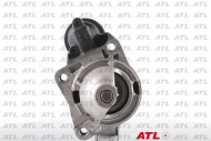 Стартер ATL Autotechnik A 10 390