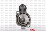 Стартер ATL Autotechnik A 10 780