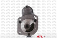 Стартер ATL Autotechnik A 11 890