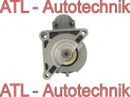 Стартер ATL Autotechnik A 12 340
