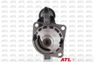 Стартер ATL Autotechnik A 12 350