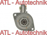 Стартер ATL Autotechnik A 14 090