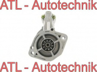 Стартер ATL Autotechnik A 14 140