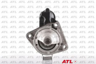 Стартер ATL Autotechnik A 17 070