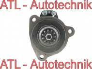Стартер ATL Autotechnik A 14 560