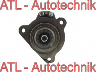 Стартер ATL Autotechnik A 15 430