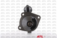 Стартер ATL Autotechnik A 17 870