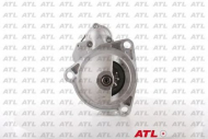 Стартер ATL Autotechnik A 17 980