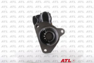 Стартер ATL Autotechnik A 18 370